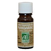HUILE ESSENTIELLE MANDARINE BIO 10 ml
