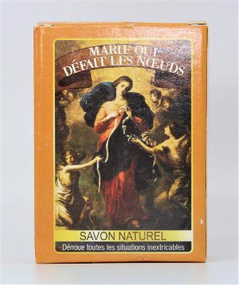 SAVON MARIE DEFAIT LES NOEUDS AROMATIKA