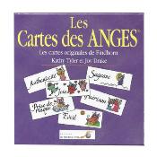 CARTES DES ANGES***