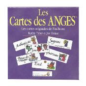 CARTES DES ANGES