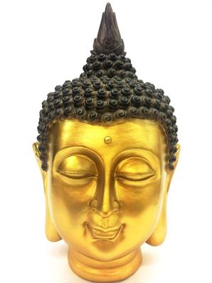BUSTE SAKYAMUNI 31 CM
