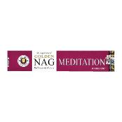 ENCENS GOLDEN MEDITATION 15 GRS