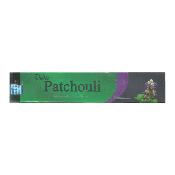 ENCENS PATCHOULI  VEDIC 15 GRS