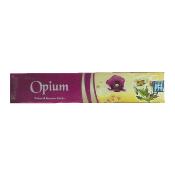 ENCENS OPIUM 15 GRS