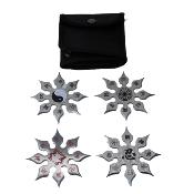 SET DE 4 ETOILES PM   ETUI