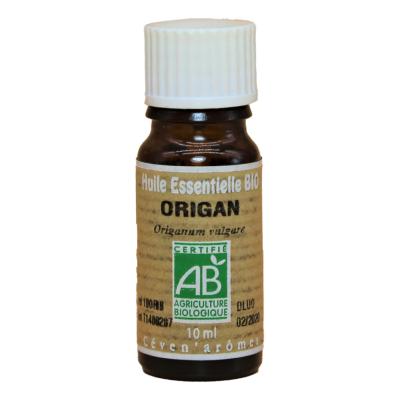 HE ORIGAN BIO 10 ml***