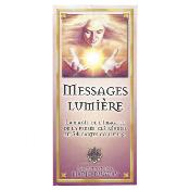 MESSAGES LUMIERE***