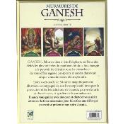 COFFRET MURMURES DE GANESH