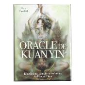 COFFRET ORACLE DE KUAN YIN