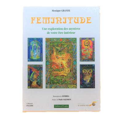 COFFRET FEMINITUDE