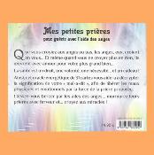COFFRET MES PETITES PRIERES ***