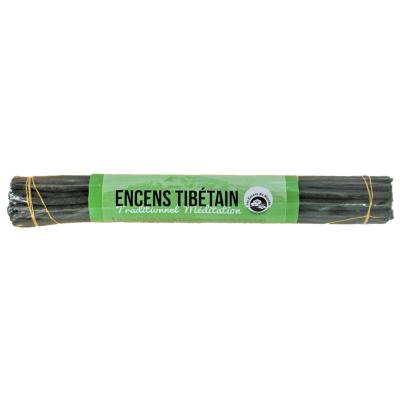 ENCENS TIBETAIN MEDITATION