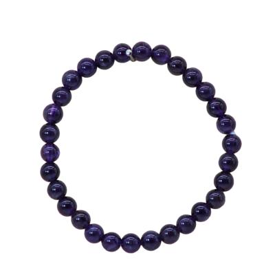 BRACELET AMETHYSTE