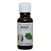 HUILE ESSENTIELLE BASILIC 20 ml