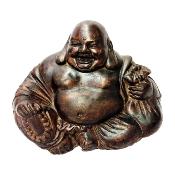 BOUDDHA CHINOIS ASSIS PIERRE