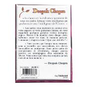 COFFRET CARTES DE LA PENSEE POSITIVE