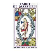 MINI TAROT DE MARSEILLE JODORO