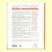 GUIDE TERRE VIVANTE DES HUILES ESSENTIEL