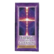 COFFRET ENERGIE DE GUERISON***