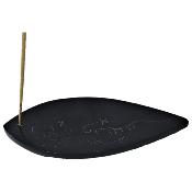 PORTE ENCENS GECKO 13/6 CM