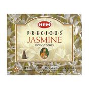 ENCENS CONES PRECIOUS JASMIN