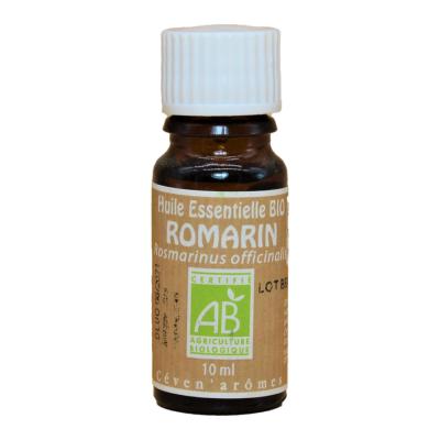 HE ROMARIN BIO 10 ml***