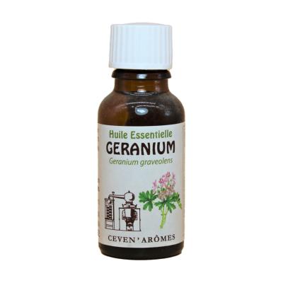 HE GERANIUM *** 20 ml