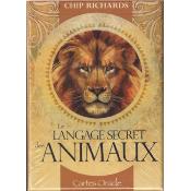 COFFRET LANGAGE SECRET DES ANIMAUX