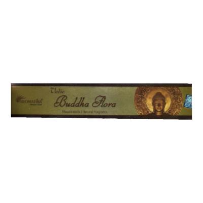 ENCENS BOUDDHA FLORA 15 GRS