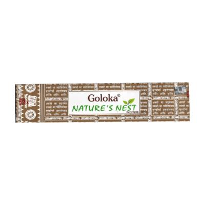 ENCENS GOLOKA NATURE'S NEST 15 GRS