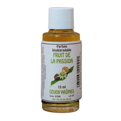HUILE FRUIT PASSION***