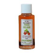 HUILE FRAISE