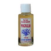 HUILE MAGNOLIA