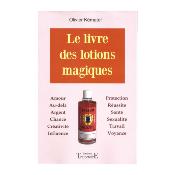 L DES LOTIONS MAGIQUES  TRAJECTOIRE