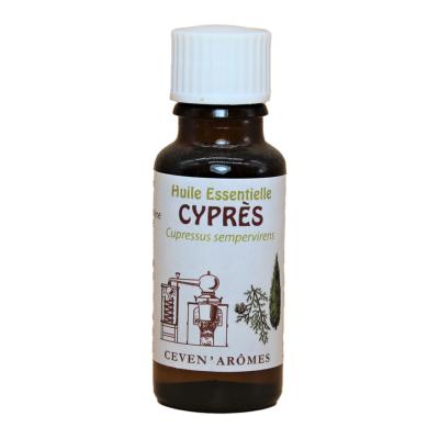 HE CYPRES ***20 ml