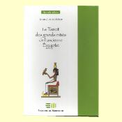 TAROT DES GRANDS INITIES DE ANC. EG***