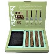 COFFRET DECOUVERTE ENCENS TIBETAIN