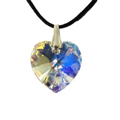 Pendentif Cristal
