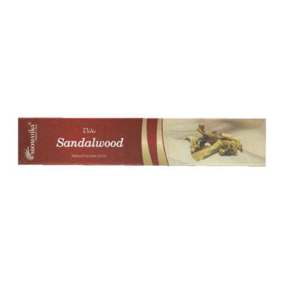 ENCENS SANTALWOOD 15 GRS