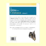 BIBLE DES CRISTAUX TOME 3
