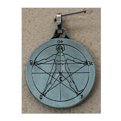 PENTACLE AGRIPA