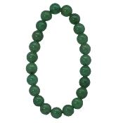 BRACELET AVENTURINE