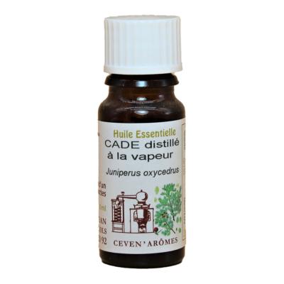 HE CADE *** GENEVRIER 10 ml