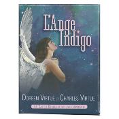 COFFRET L ANGE INDIGO