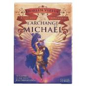 COFFRET ARCHANGE MICHAEL DOREEN VIRTUE