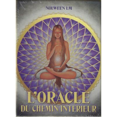 COFFRET ORACLE DU CHEMIN INTERIEUR