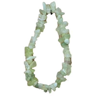 BRACELET JADE BAROQUE