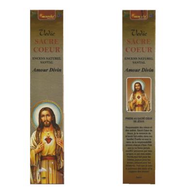 ENCENS SACRE COEUR JESUS 15 GRS