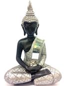 SAKYAMUNI ARGENTE 34.50 CM