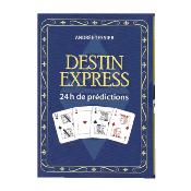 COFFRET DESTIN EXPRESS 24 H DE PREDICTIO